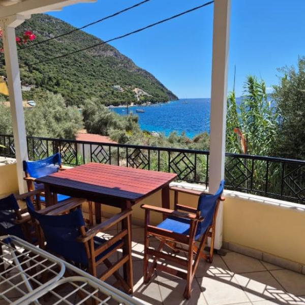 CORFU